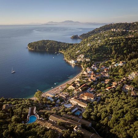 San Antonio Corfu Resort (Adults Only) Kalami  Exterior photo