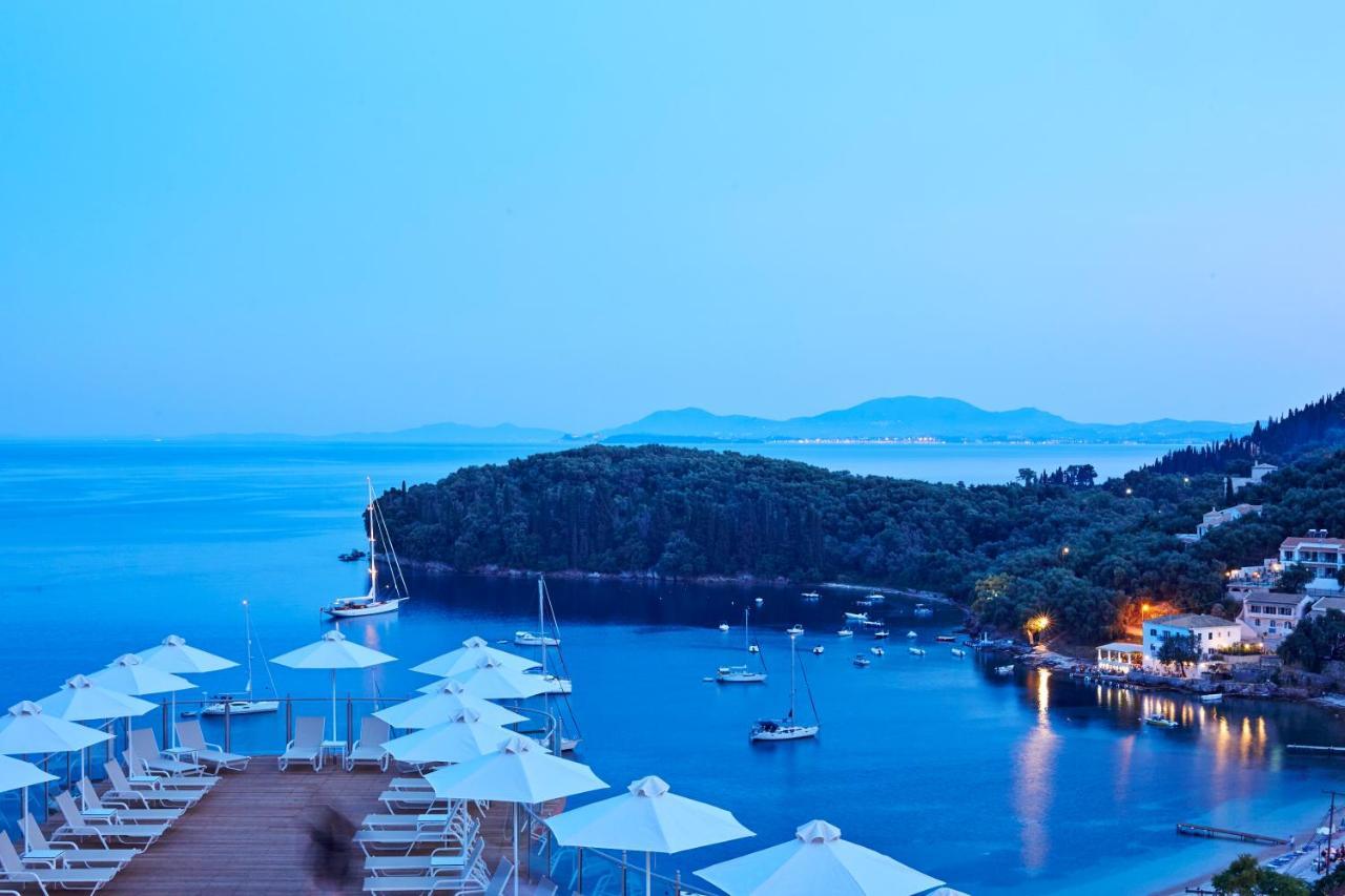 San Antonio Corfu Resort (Adults Only) Kalami  Exterior photo