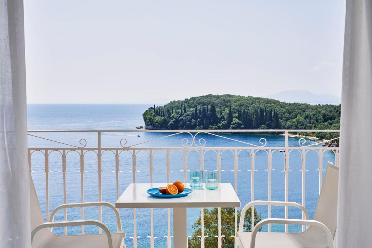 San Antonio Corfu Resort (Adults Only) Kalami  Exterior photo