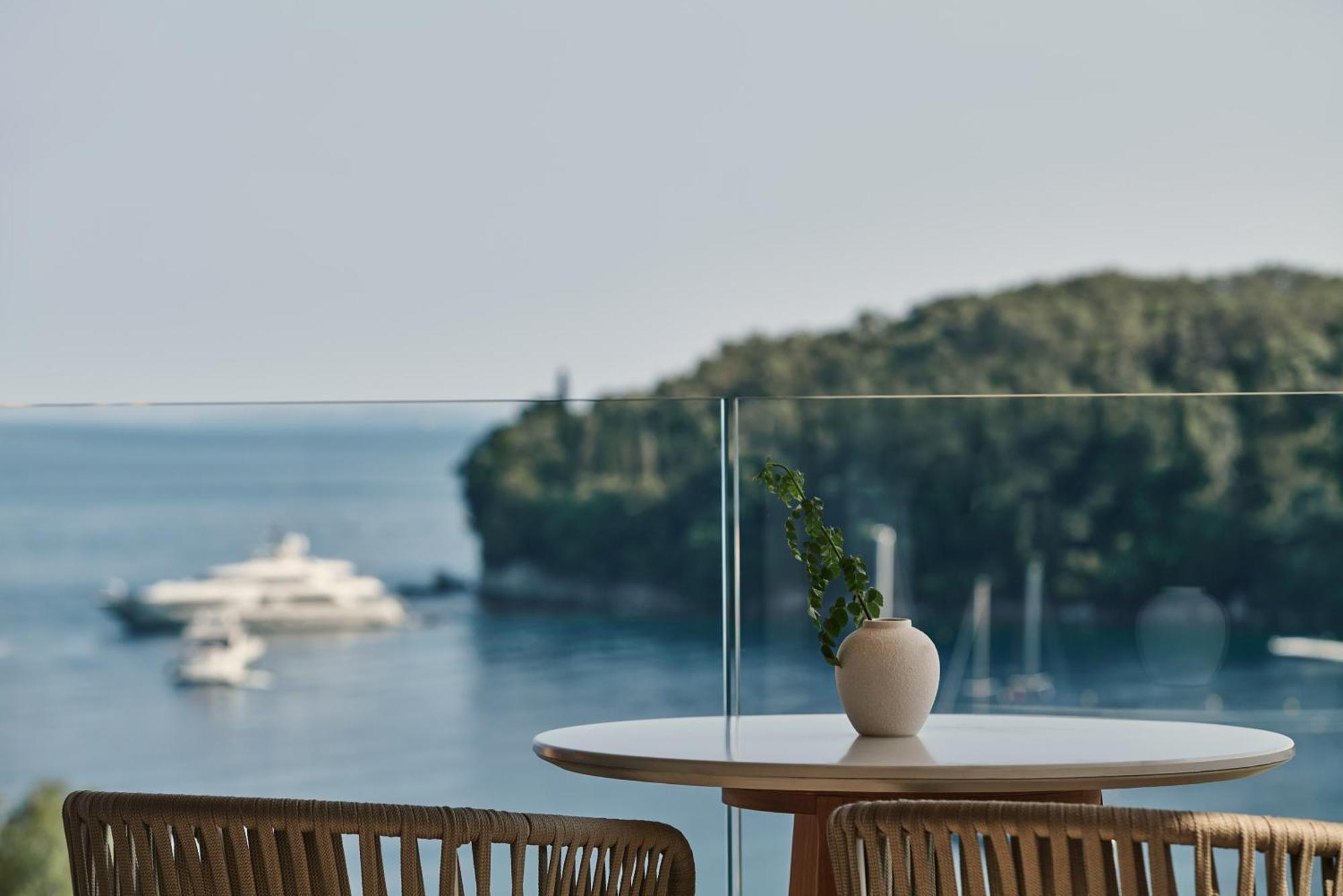 San Antonio Corfu Resort (Adults Only) Kalami  Exterior photo