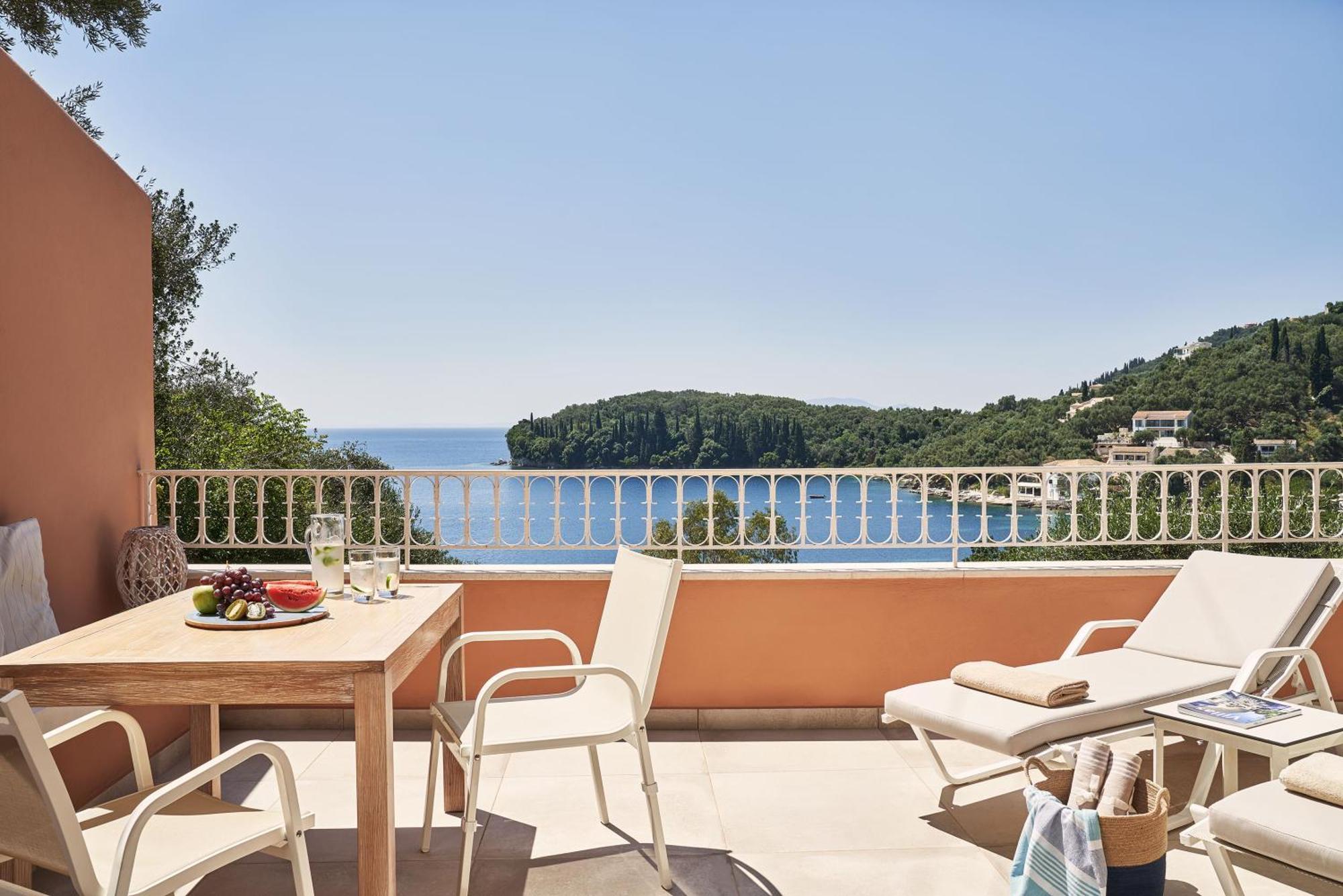 San Antonio Corfu Resort (Adults Only) Kalami  Room photo