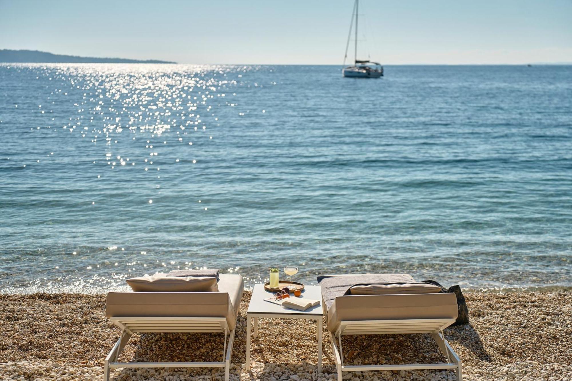 San Antonio Corfu Resort (Adults Only) Kalami  Exterior photo