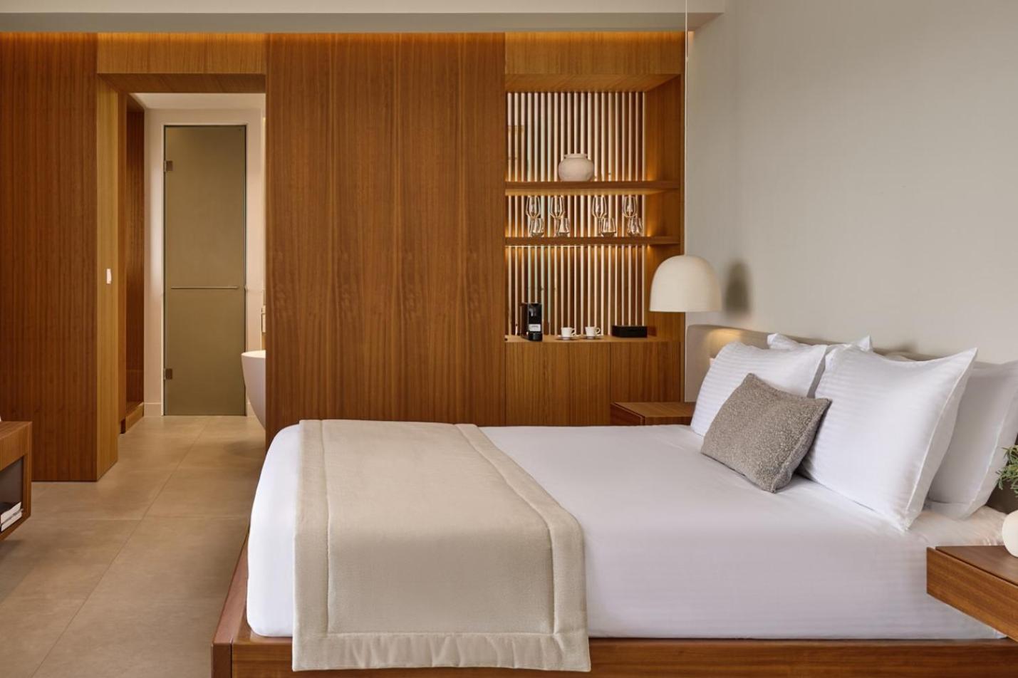 San Antonio Corfu Resort (Adults Only) Kalami  Room photo