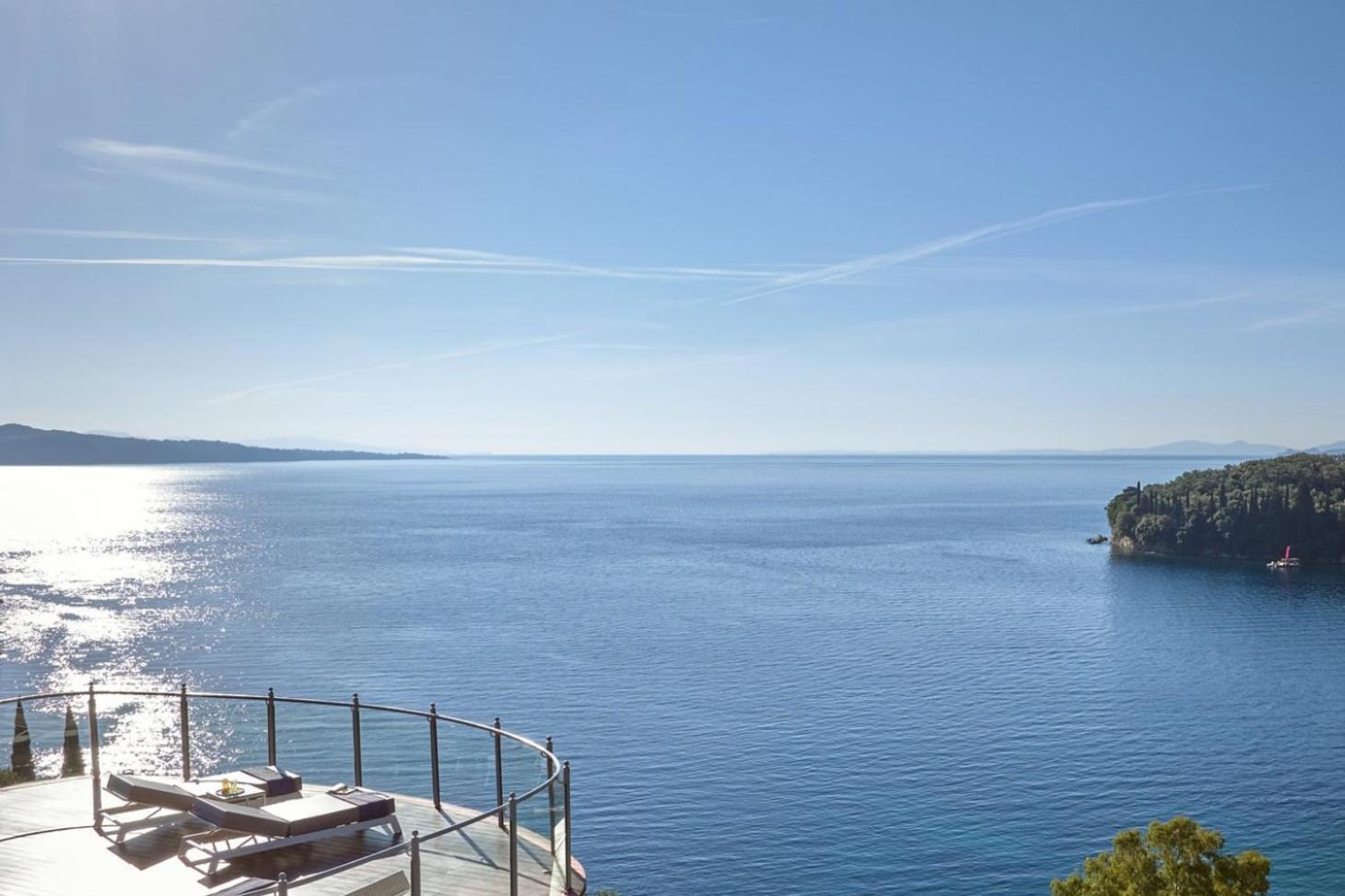 San Antonio Corfu Resort (Adults Only) Kalami  Exterior photo
