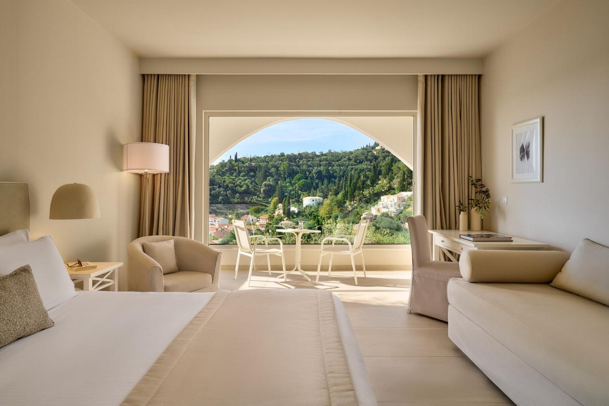 San Antonio Corfu Resort (Adults Only) Kalami  Exterior photo