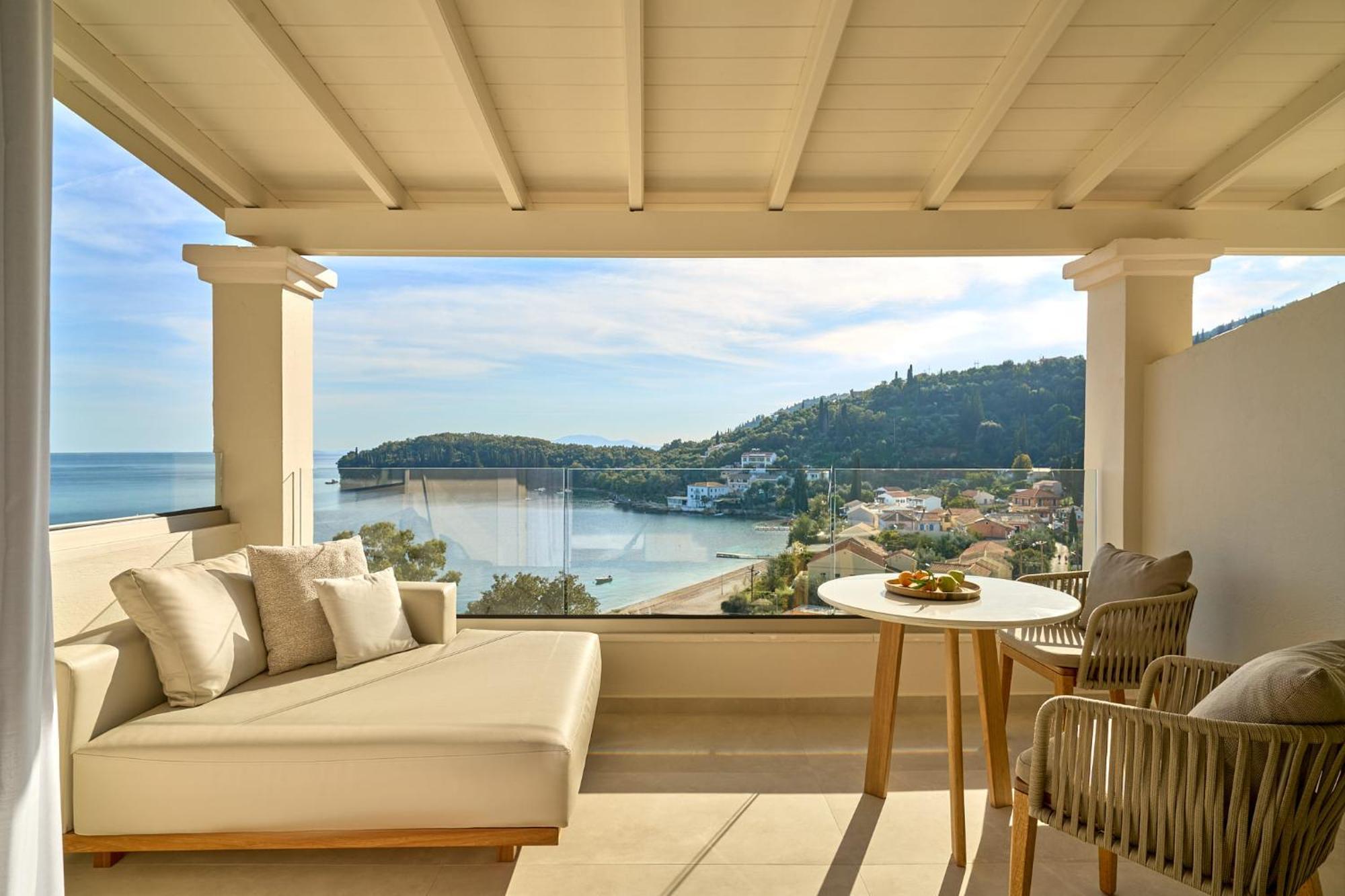 San Antonio Corfu Resort (Adults Only) Kalami  Room photo