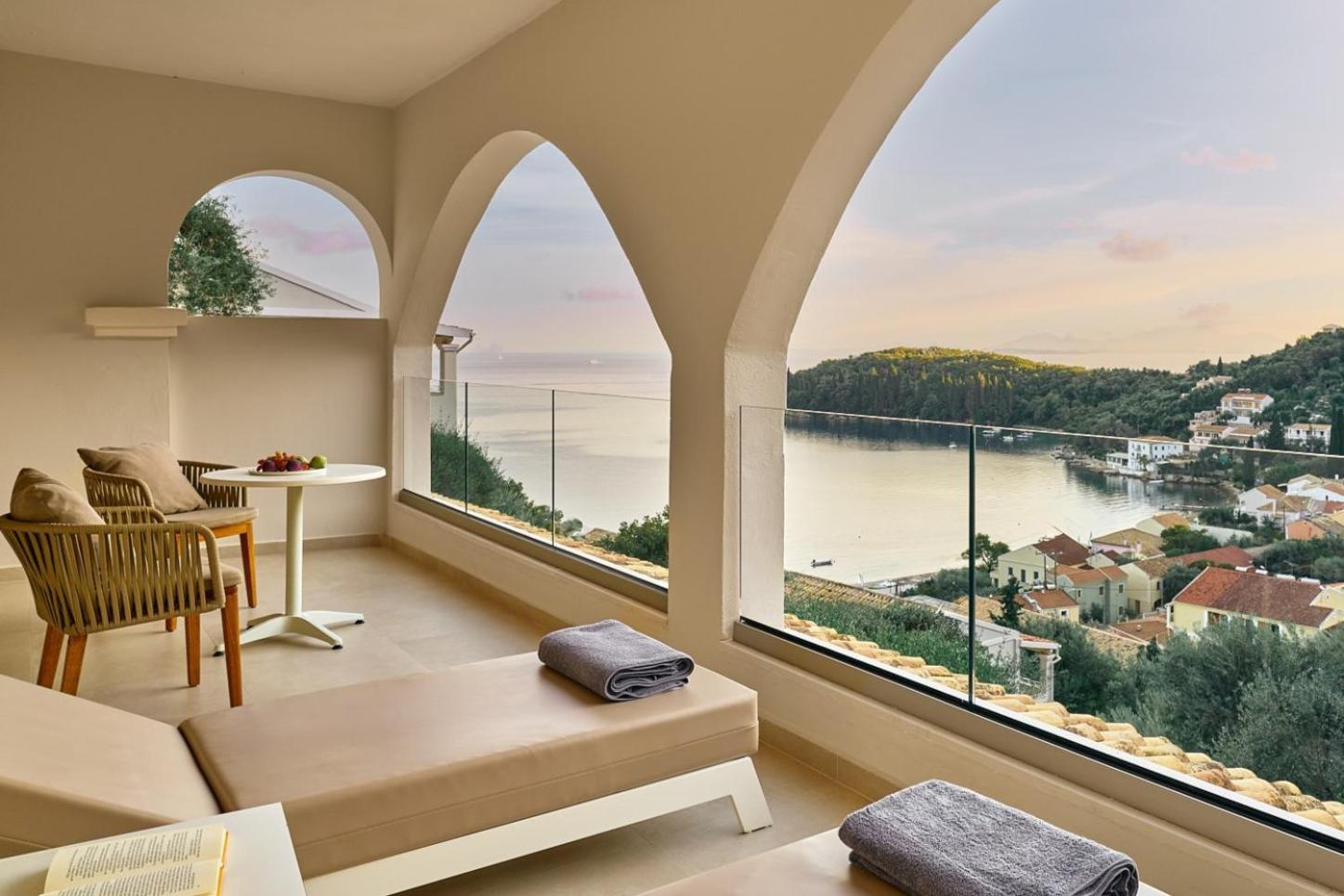 San Antonio Corfu Resort (Adults Only) Kalami  Room photo