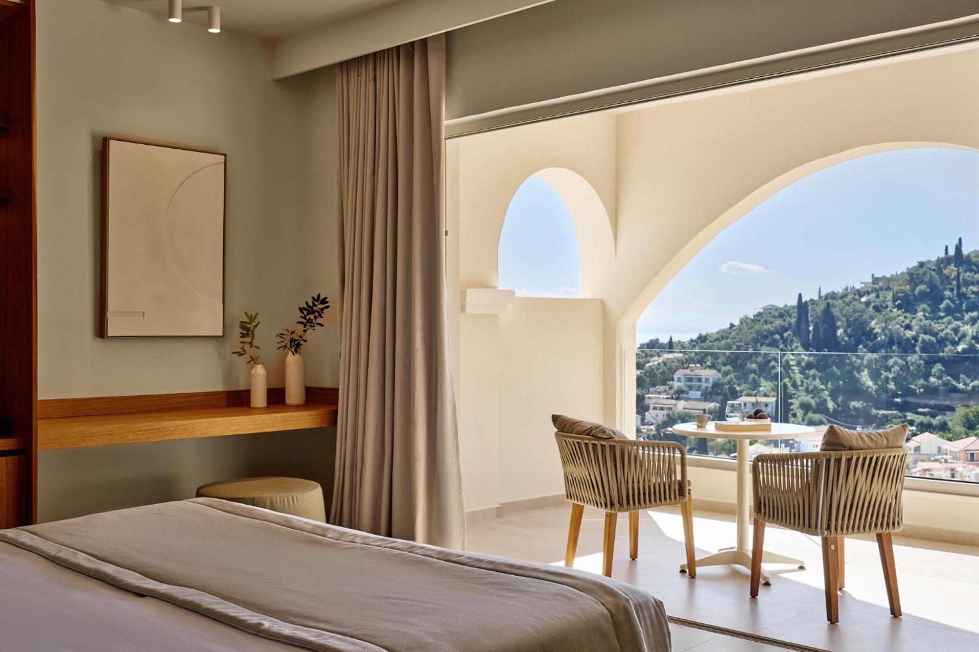 San Antonio Corfu Resort (Adults Only) Kalami  Room photo